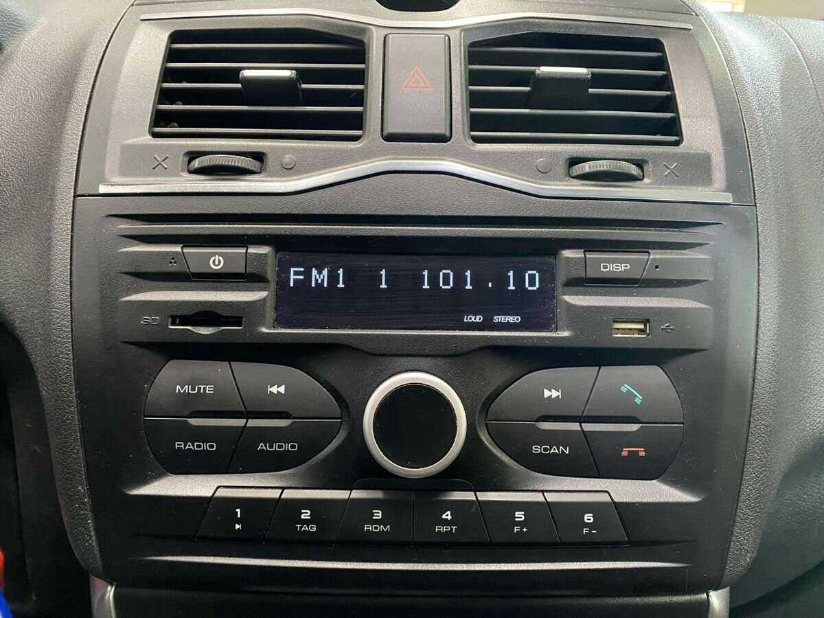 Купить Lada (ВАЗ) Granta, 2020, 28 139 км, фото №13