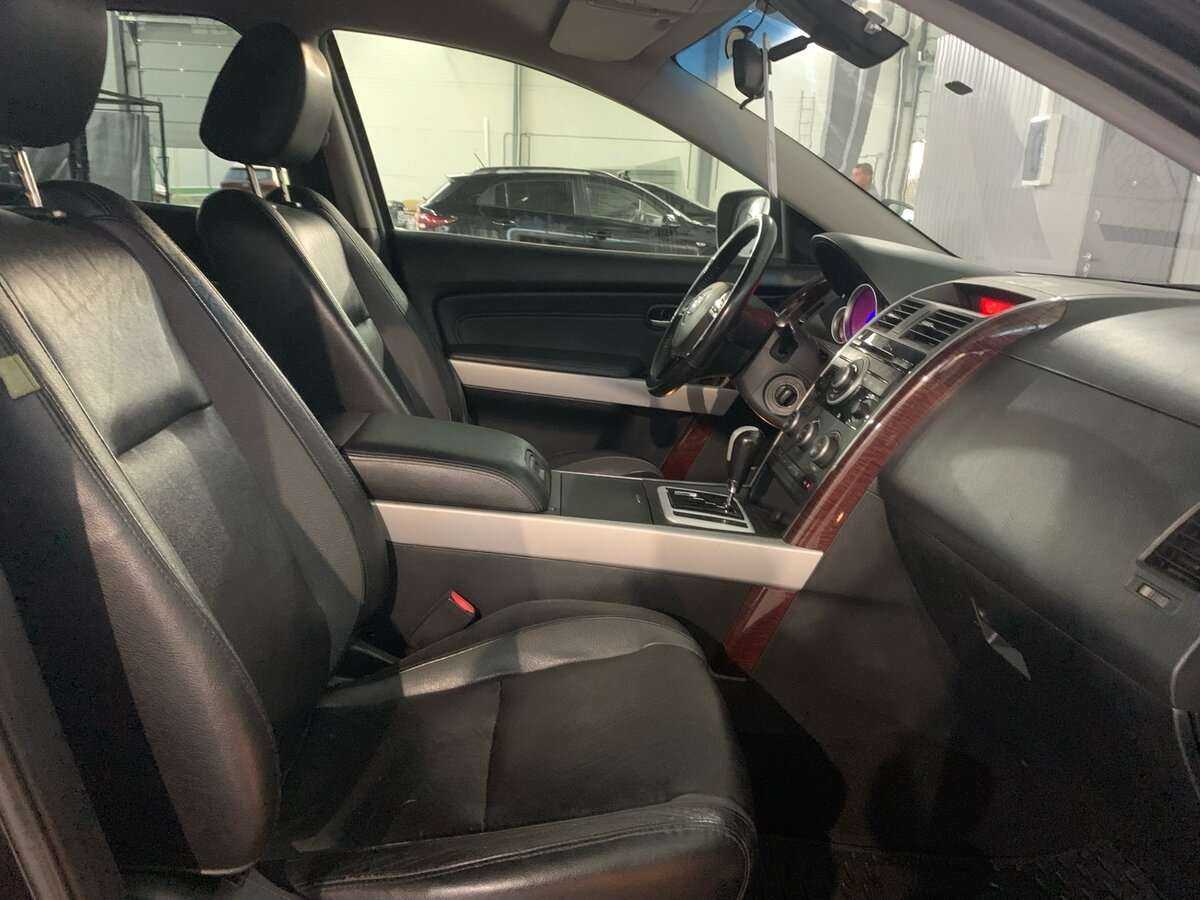 Купить Mazda CX-9, 2008, 203 105 км, фото №14