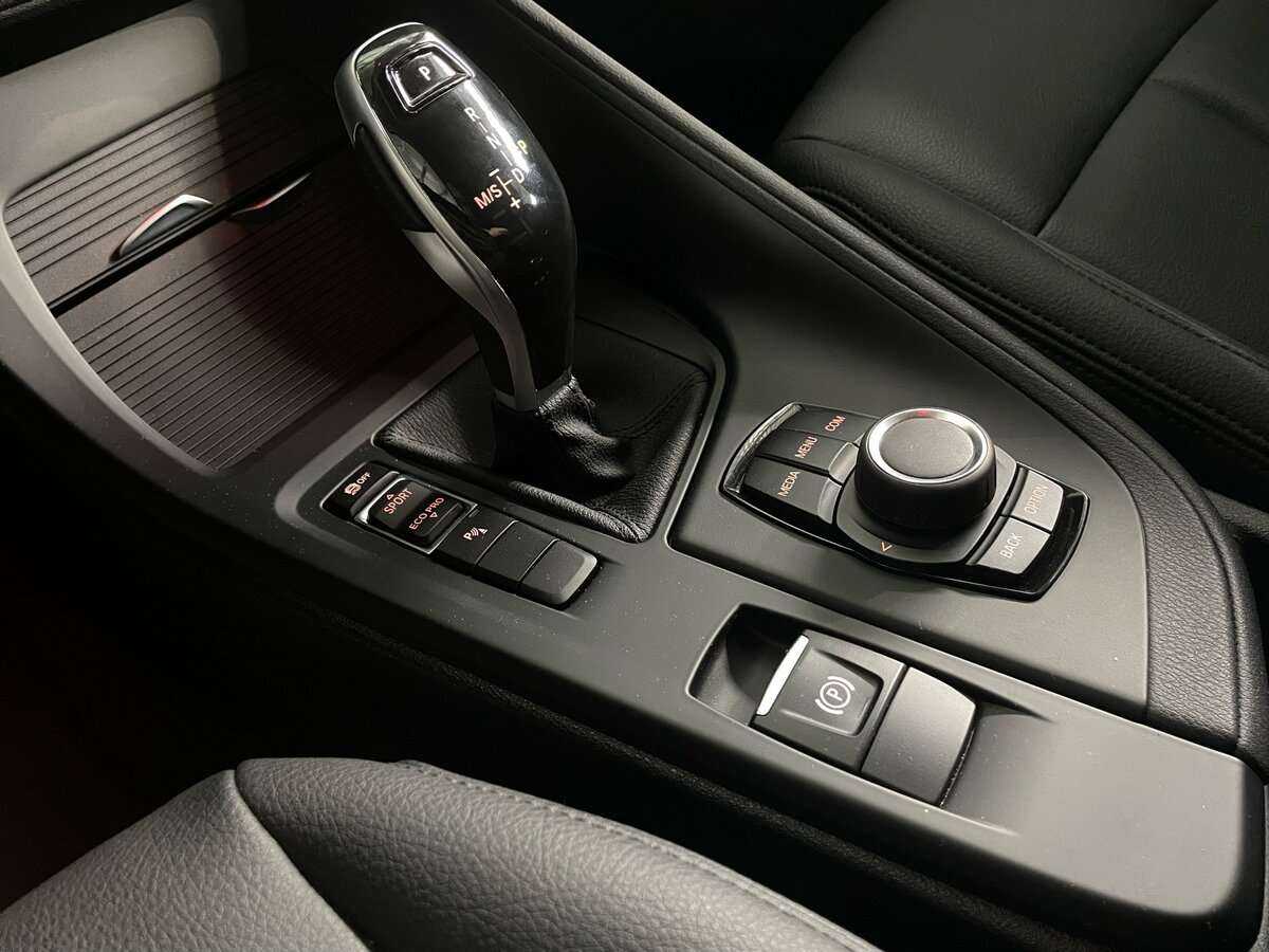 Купить BMW X1 18i sDrive, 2021, 24 209 км, фото №14