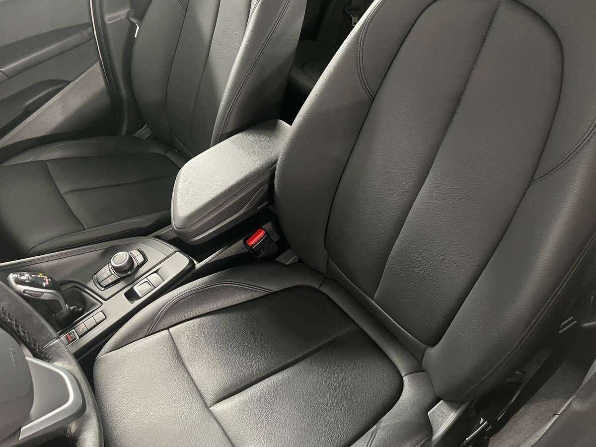 Купить BMW X1 18i sDrive, 2021, 24 209 км, фото №18