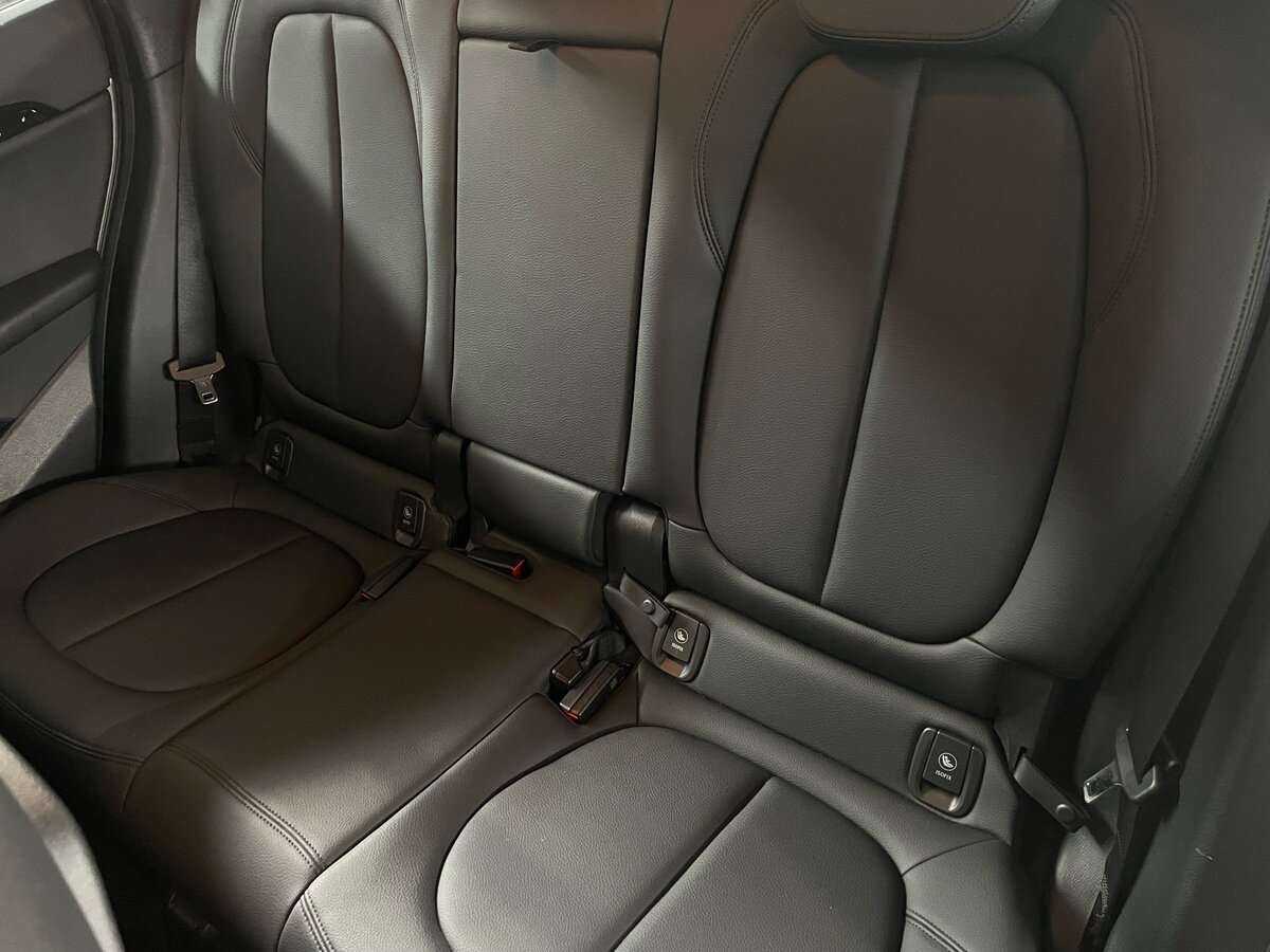 Купить BMW X1 18i sDrive, 2021, 24 209 км, фото №19
