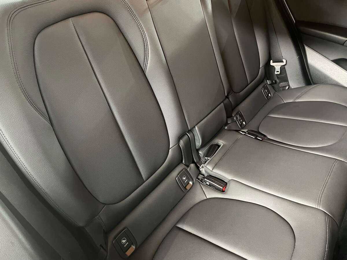 Купить BMW X1 18i sDrive, 2021, 24 209 км, фото №21