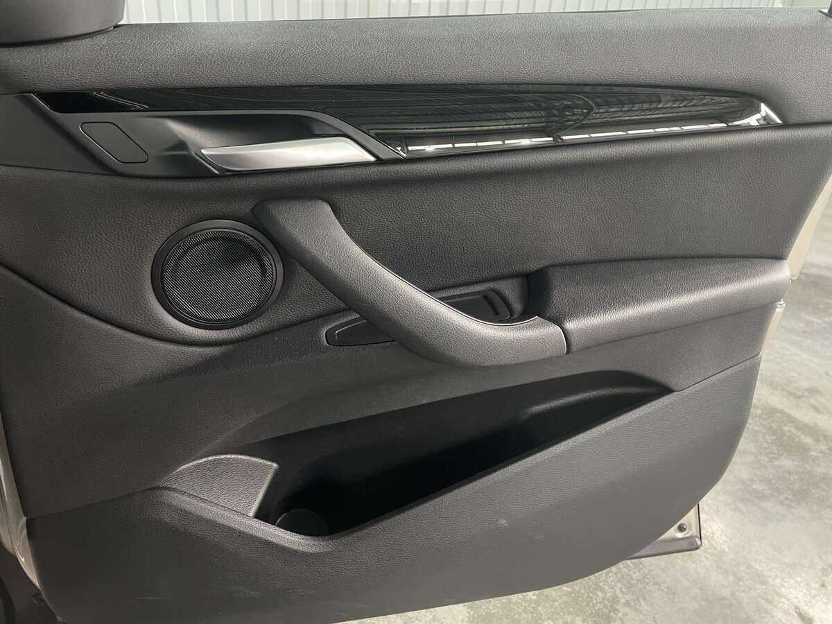 Купить BMW X1 18i sDrive, 2021, 24 209 км, фото №24