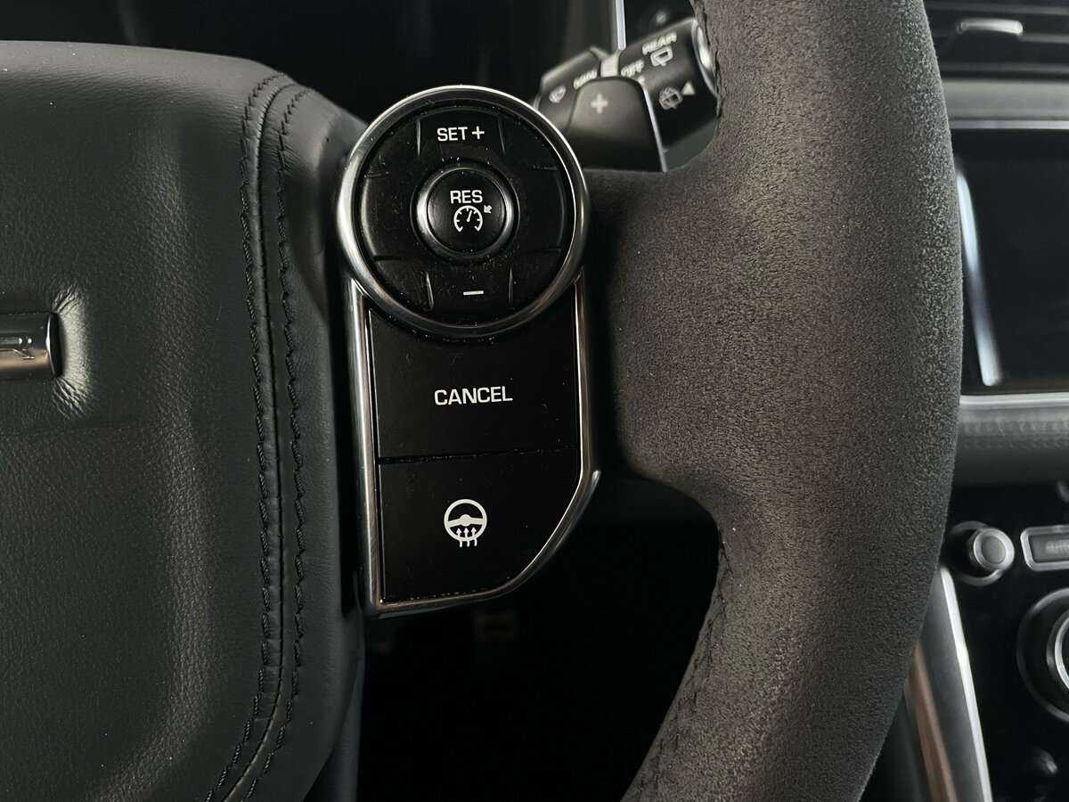 Купить Land Rover Range Rover Sport, 2013, 182 056 км, фото №12