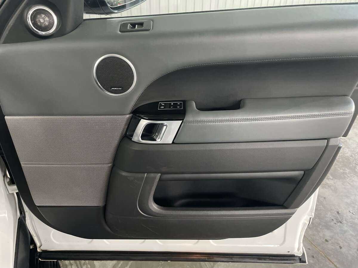 Купить Land Rover Range Rover Sport, 2013, 182 056 км, фото №30