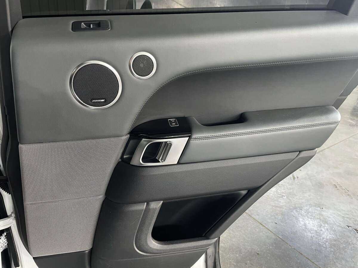 Купить Land Rover Range Rover Sport, 2013, 182 056 км, фото №31