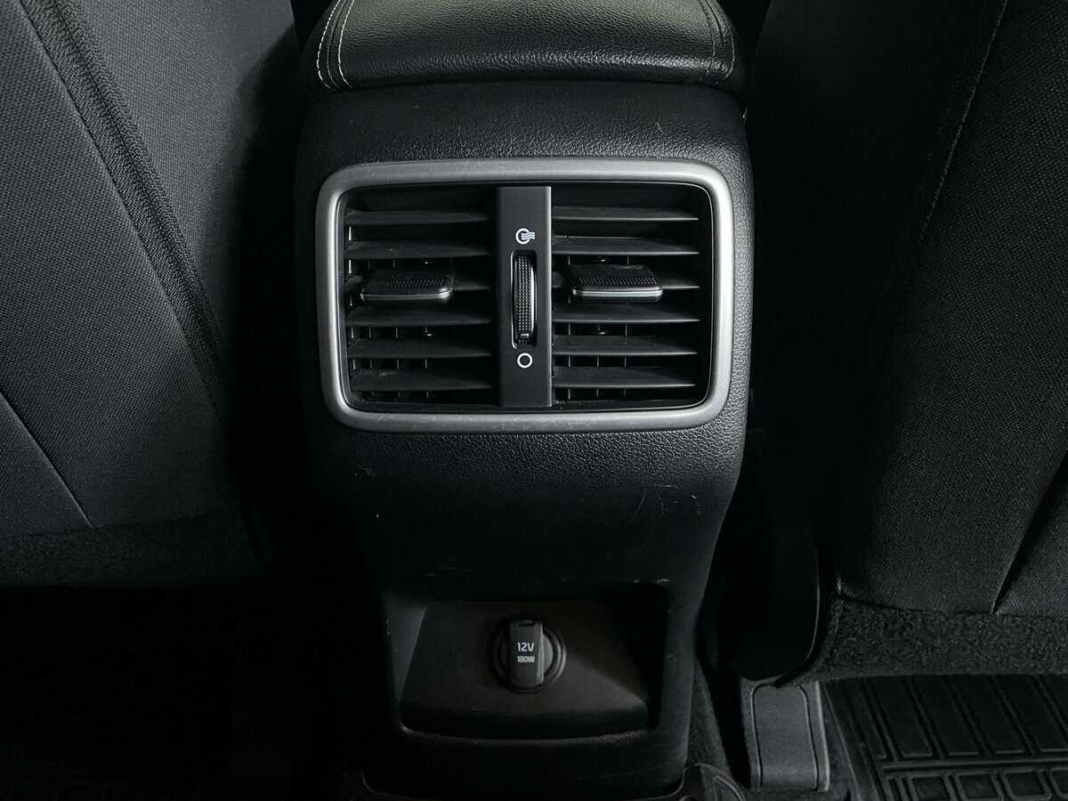 Купить Kia Sportage, 2020, 85 107 км, фото №18
