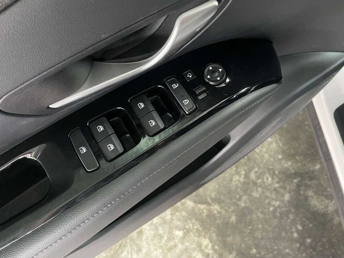 Купить Hyundai Tucson, 2022, 6 642 км, фото №25