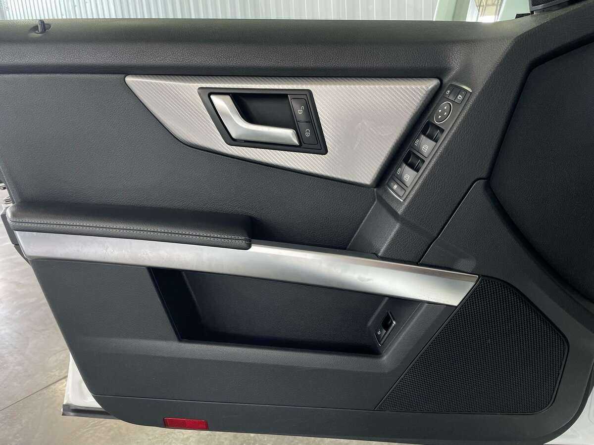 Купить Mercedes-Benz GLK-Класс 300, 2012, 198 413 км, фото №22