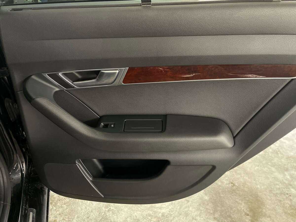 Купить Audi A6, 2010, 212 271 км, фото №23