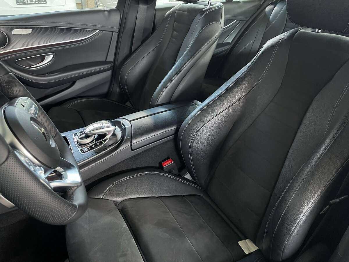 Купить Mercedes-Benz E-Класс 220 d, 2018, 100 711 км, фото №18