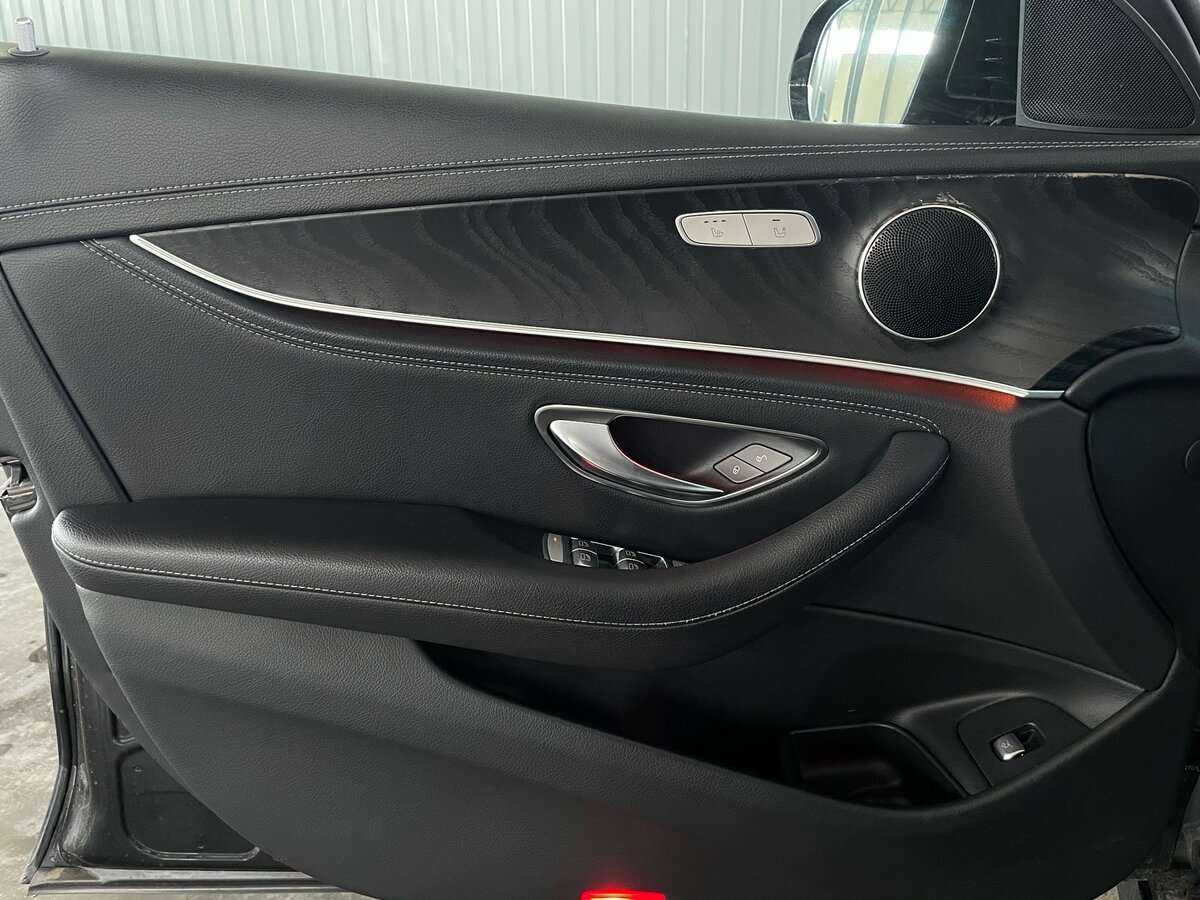 Купить Mercedes-Benz E-Класс 220 d, 2018, 100 711 км, фото №22
