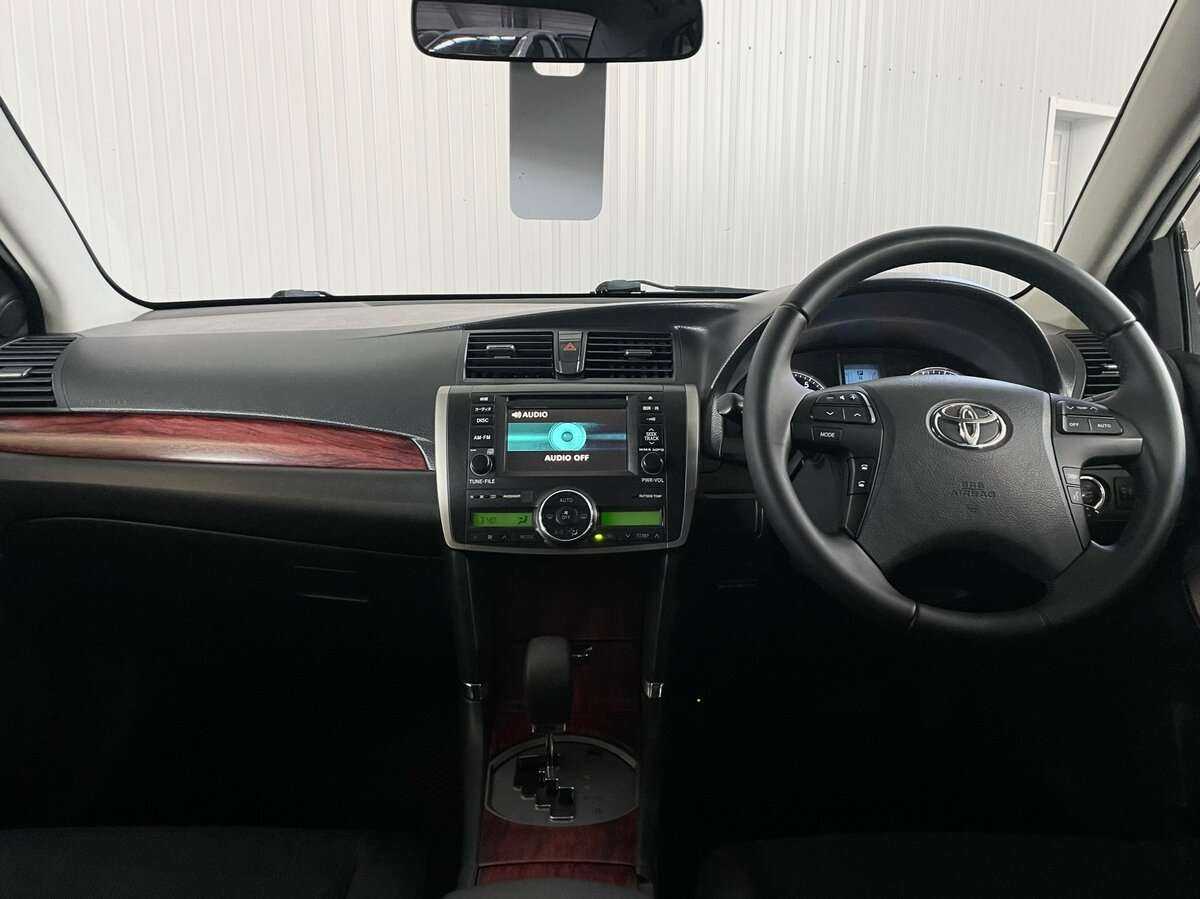 Купить Toyota Allion, 2007, 177 368 км, фото №9