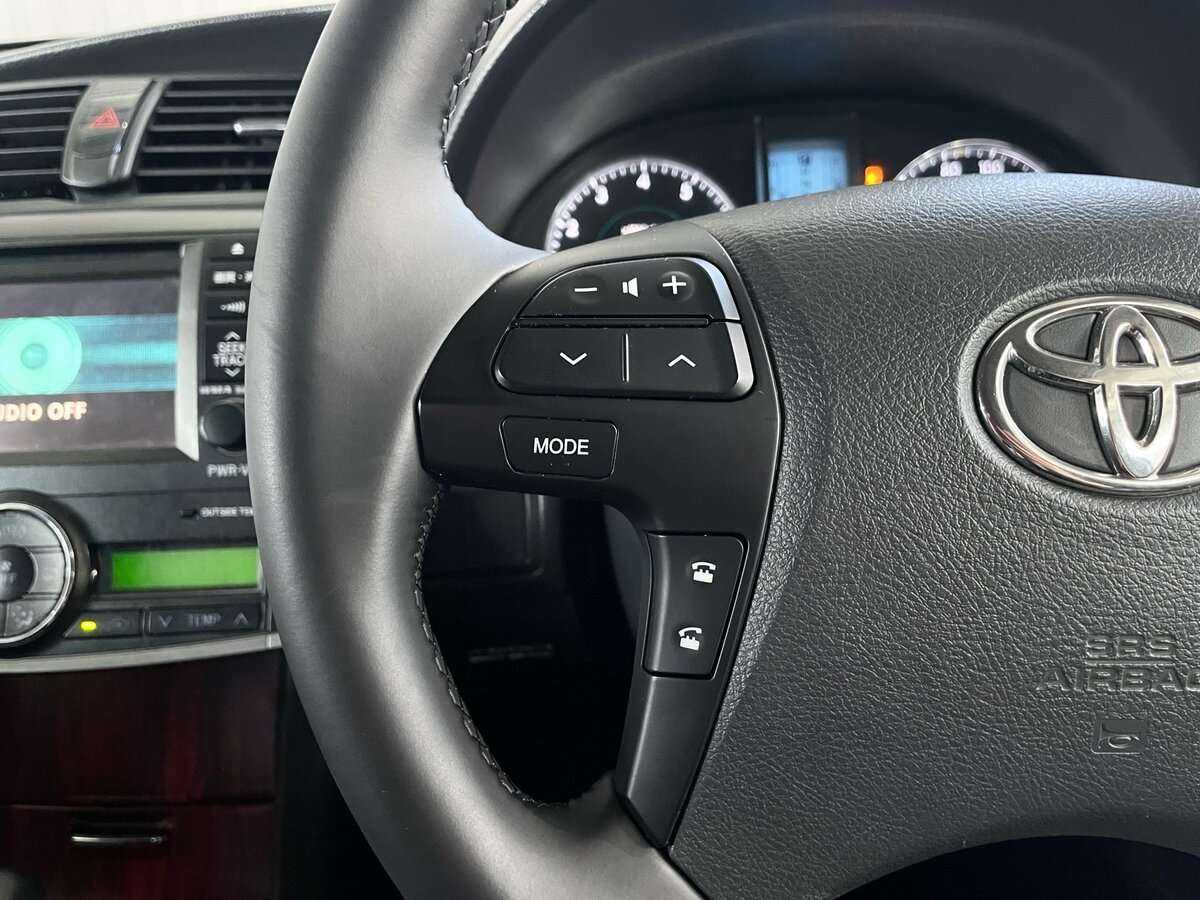 Купить Toyota Allion, 2007, 177 368 км, фото №11