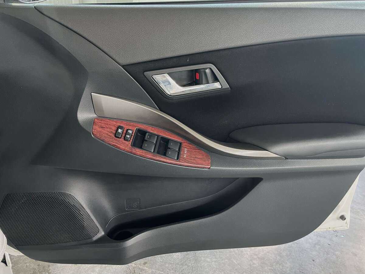 Купить Toyota Allion, 2007, 177 368 км, фото №21