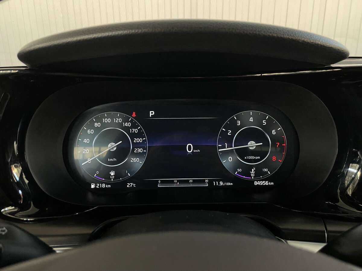 Купить Kia K5, 2021, 84 956 км, фото №12