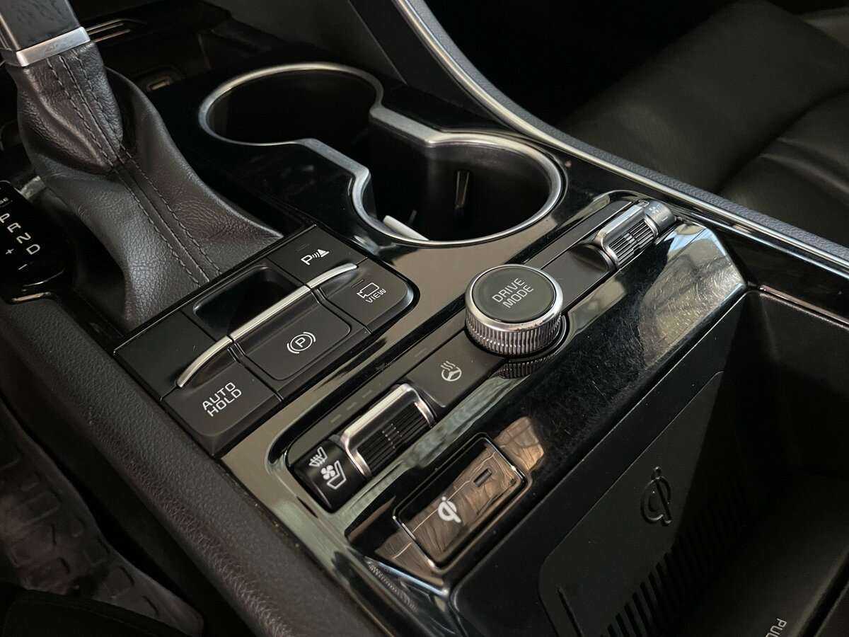 Купить Kia K5, 2021, 84 956 км, фото №13