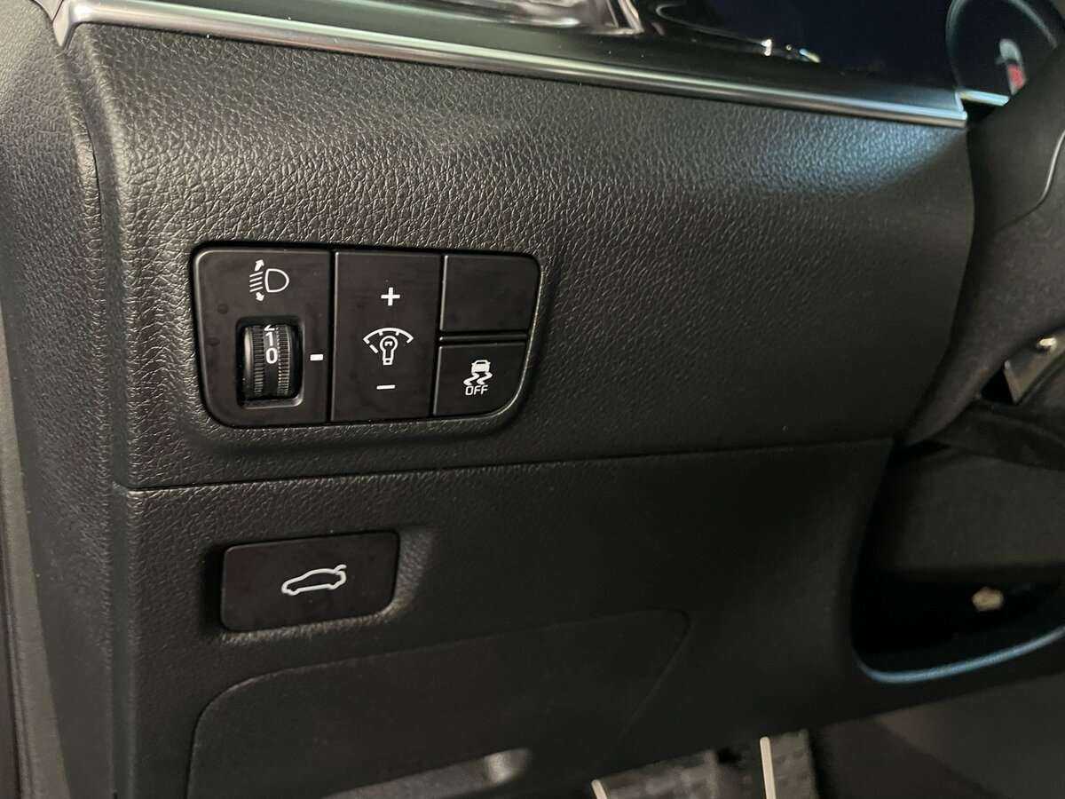 Купить Kia K5, 2021, 84 956 км, фото №15