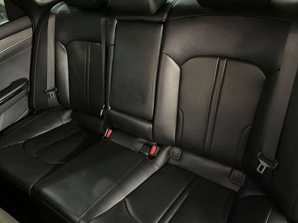 Купить Kia K5, 2021, 84 956 км, фото №18