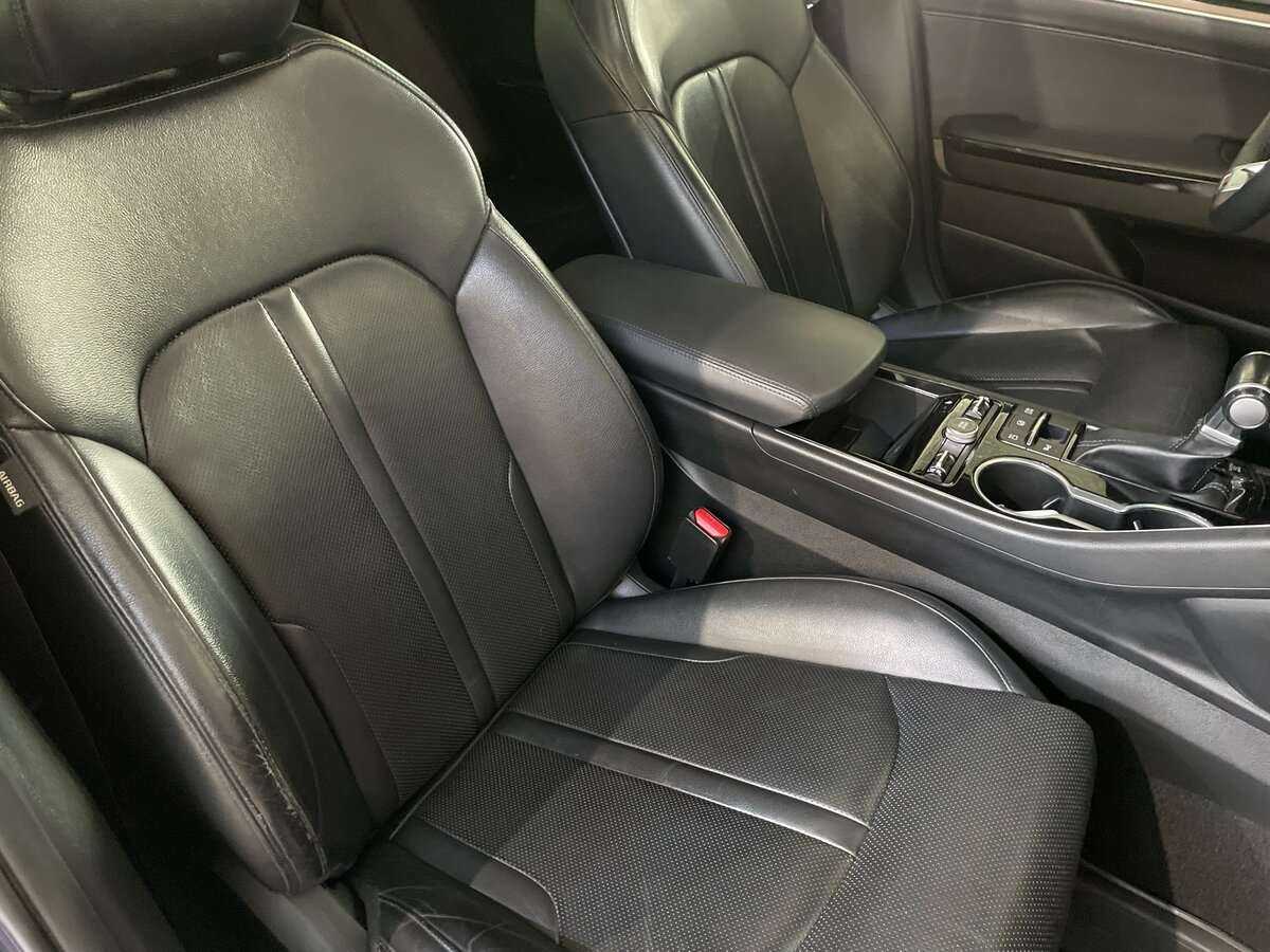 Купить Kia K5, 2021, 84 956 км, фото №19