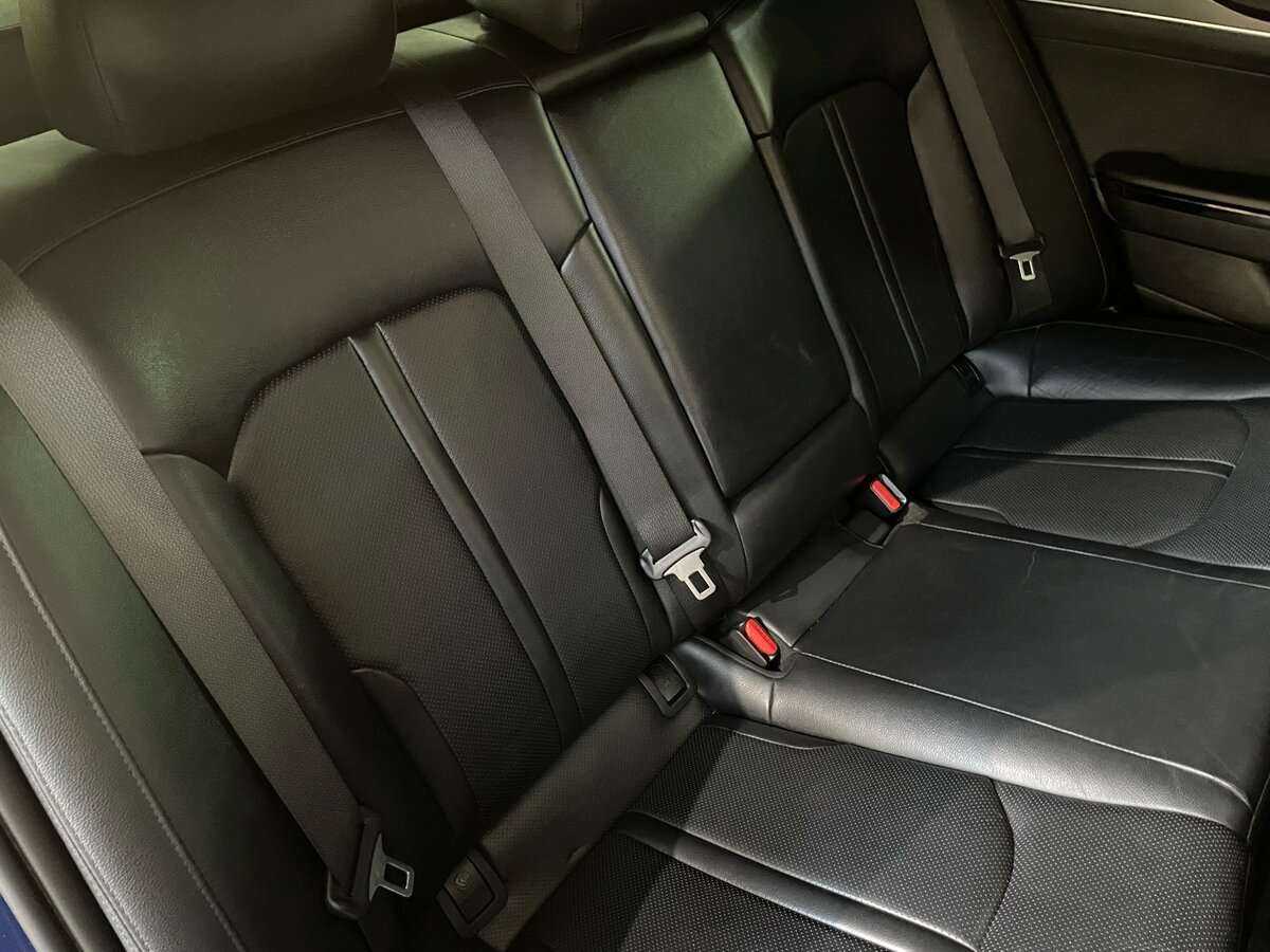 Купить Kia K5, 2021, 84 956 км, фото №20