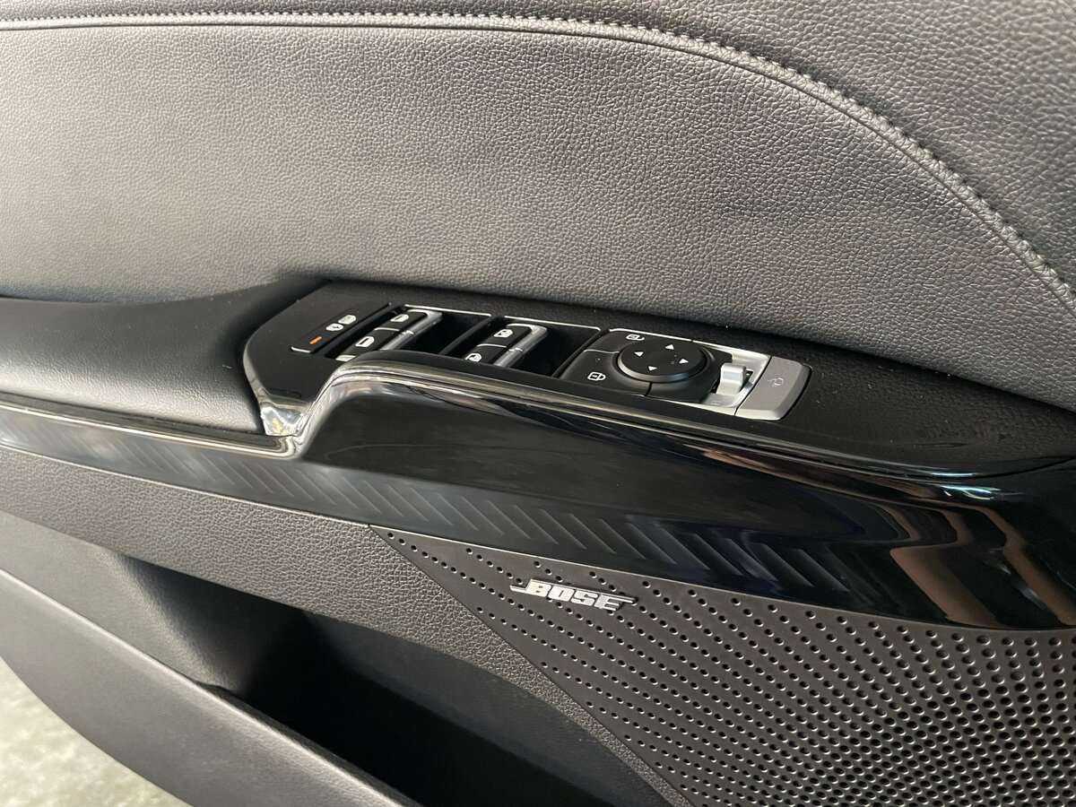 Купить Kia K5, 2021, 84 956 км, фото №22