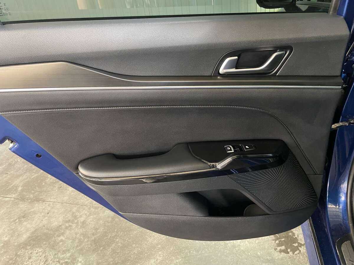 Купить Kia K5, 2021, 84 956 км, фото №23