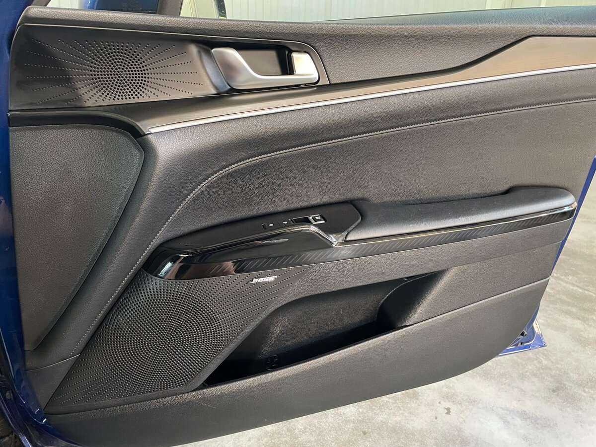 Купить Kia K5, 2021, 84 956 км, фото №25