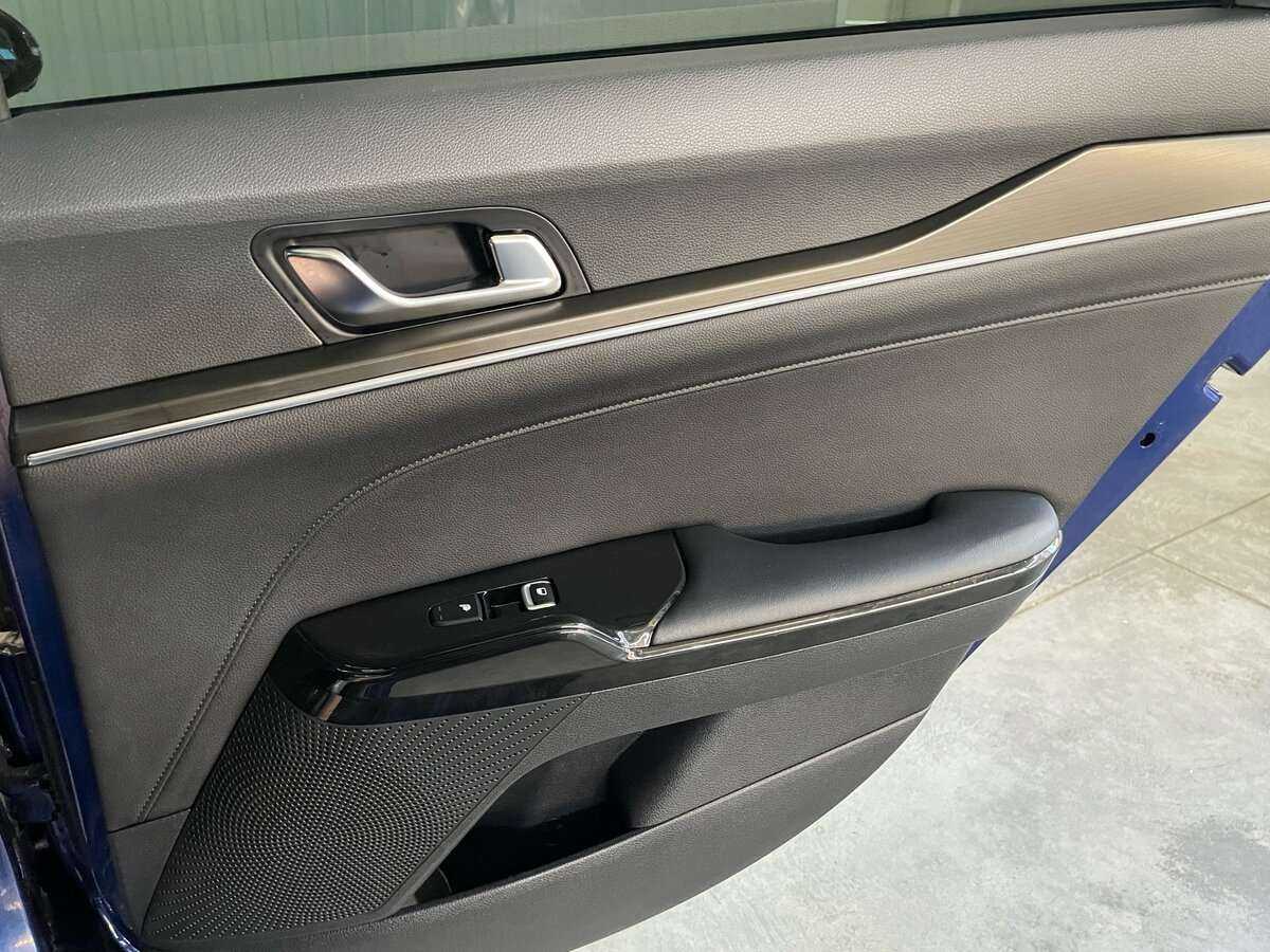 Купить Kia K5, 2021, 84 956 км, фото №26