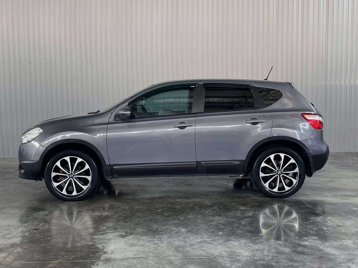 Купить Nissan Qashqai, 2010, 235 865 км, фото №8