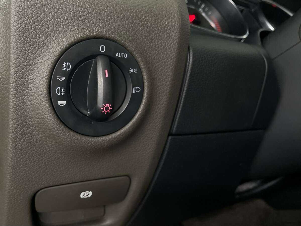 Купить Audi Q7, 2008, 258 517 км, фото №17