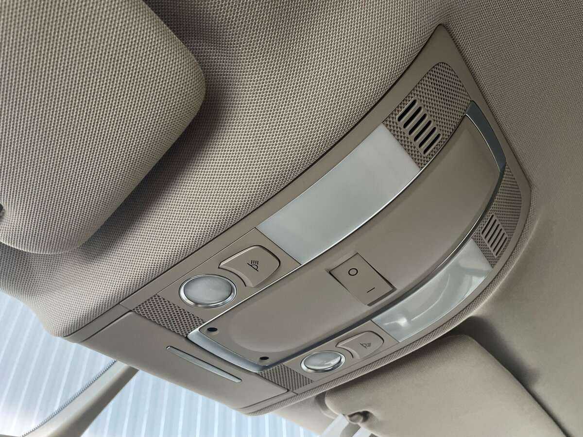 Купить Audi Q7, 2008, 258 517 км, фото №18