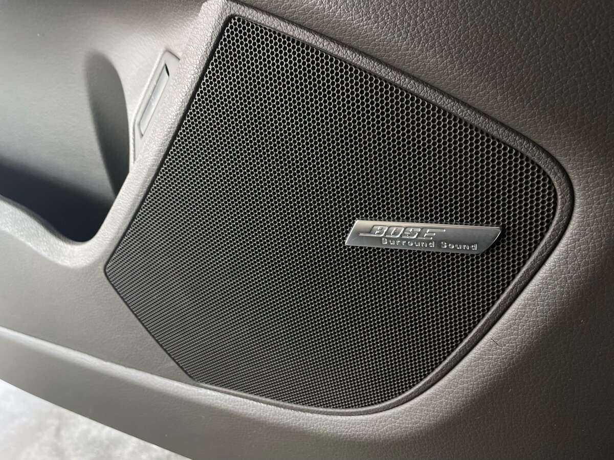 Купить Audi Q7, 2008, 258 517 км, фото №30