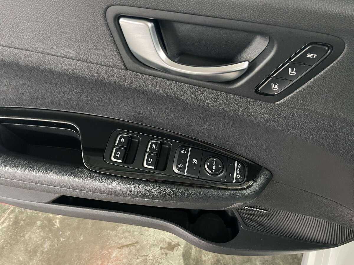 Купить Kia Optima, 2018, 124 368 км, фото №27