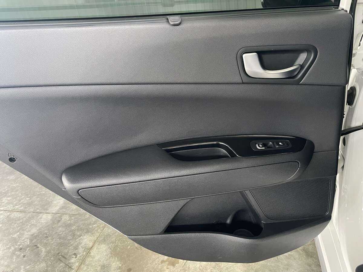 Купить Kia Optima, 2018, 124 368 км, фото №29