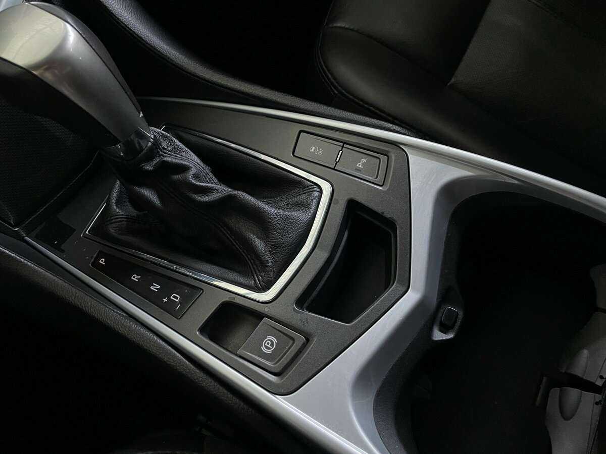 Купить Cadillac SRX, 2010, 183 577 км, фото №17