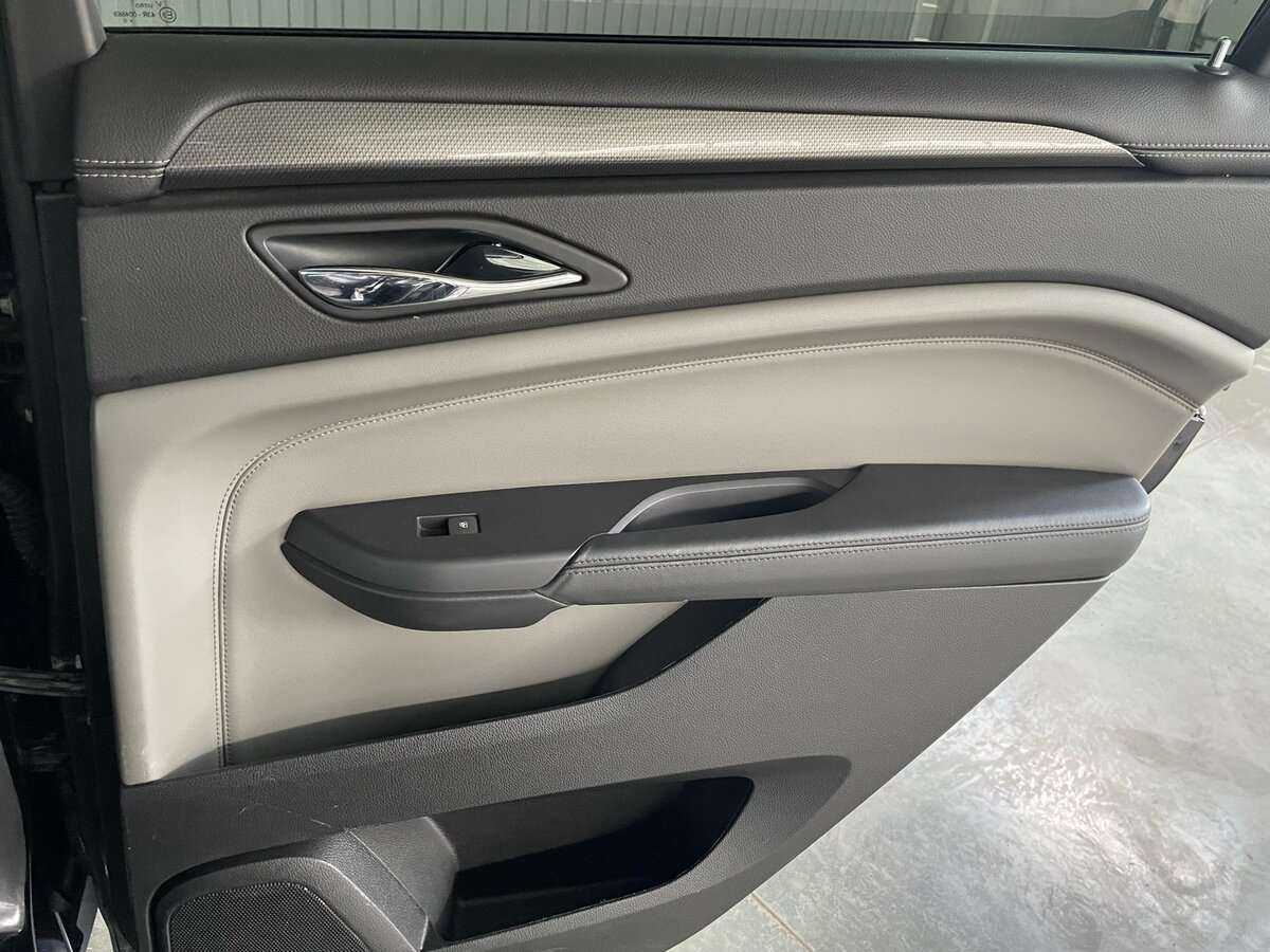 Купить Cadillac SRX, 2010, 183 577 км, фото №32