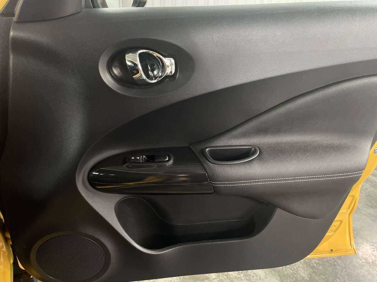 Купить Nissan Juke, 2015, 87 032 км, фото №23