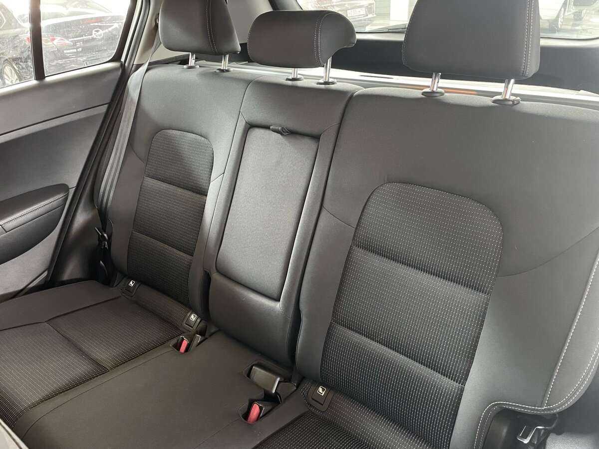 Купить Kia Sportage, 2017, 92 829 км, фото №17