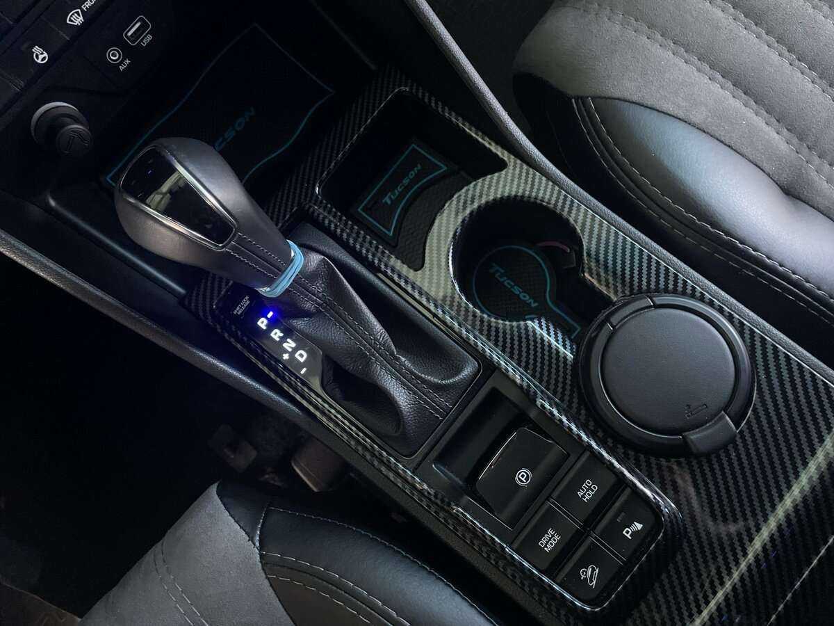 Купить Hyundai Tucson, 2020, 64 425 км, фото №14