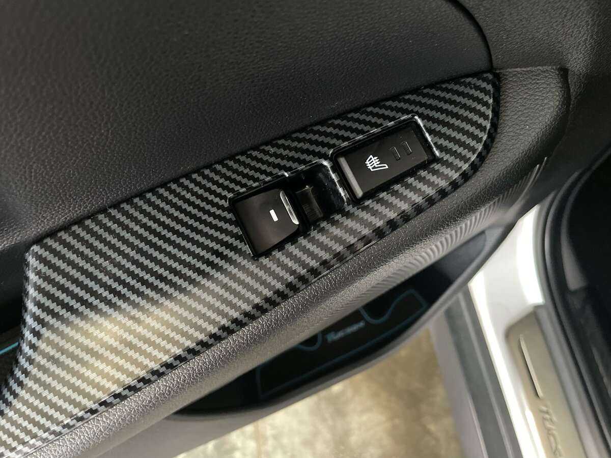 Купить Hyundai Tucson, 2020, 64 425 км, фото №23