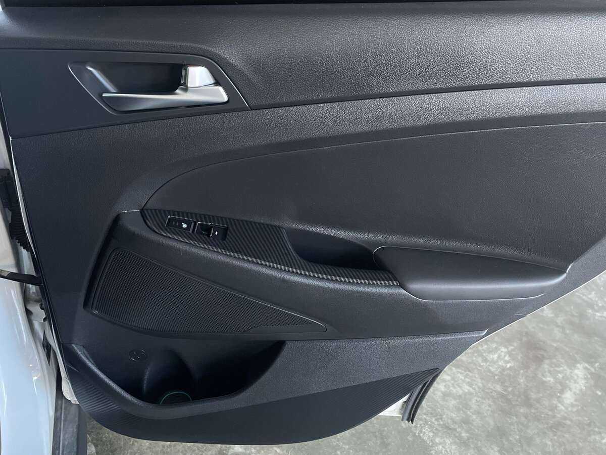 Купить Hyundai Tucson, 2020, 64 425 км, фото №25