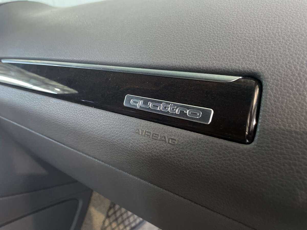 Купить Audi Q7, 2011, 237 500 км, фото №20