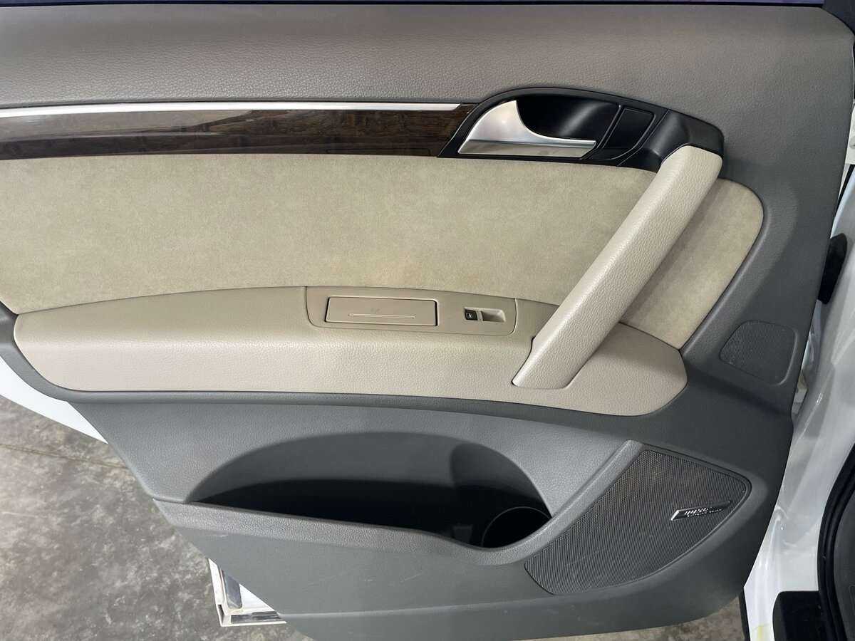 Купить Audi Q7, 2011, 237 500 км, фото №23