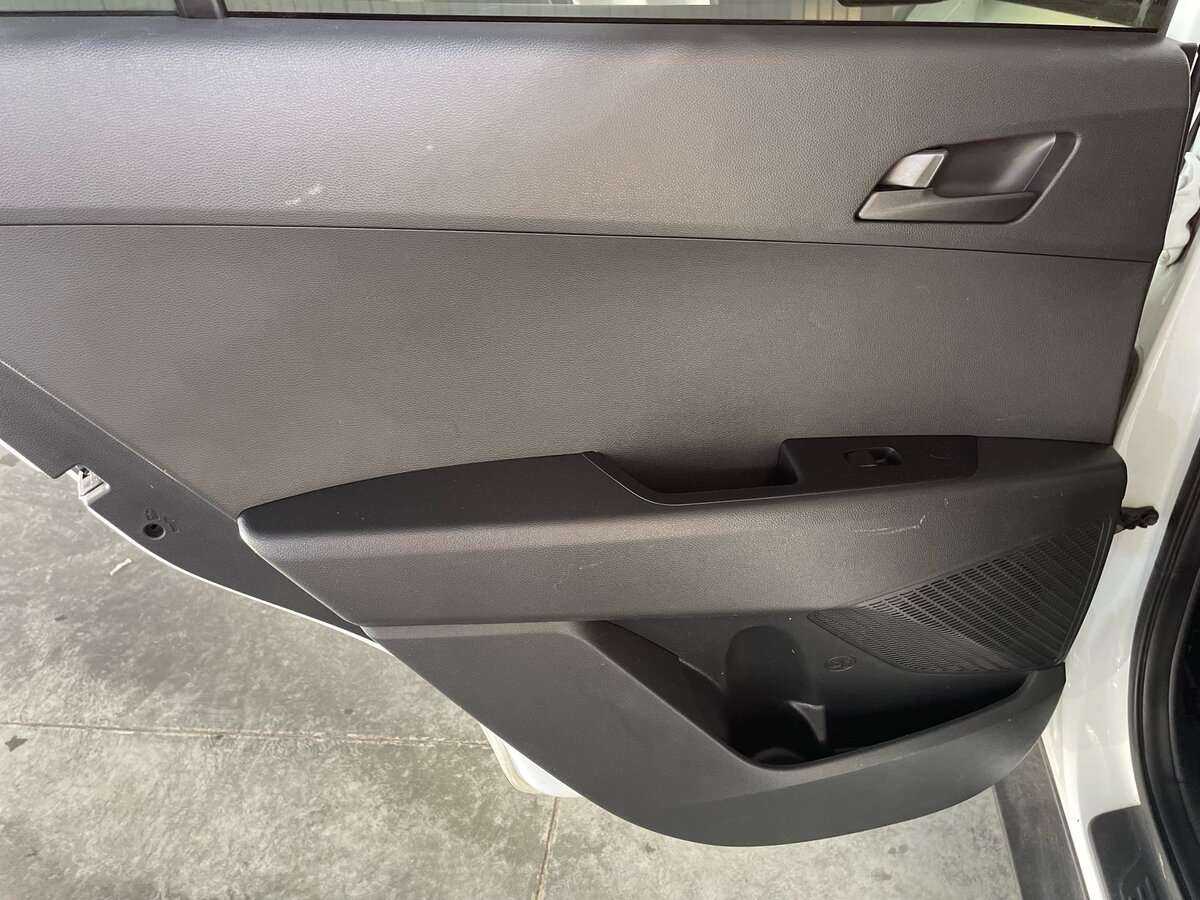 Купить Hyundai Creta, 2019, 132 971 км, фото №21