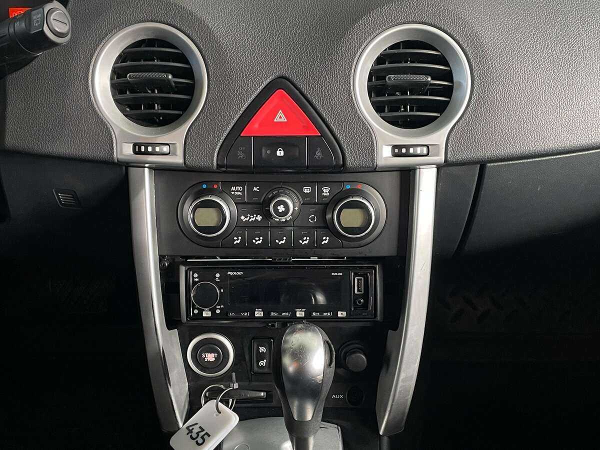 Купить Renault Koleos, 2008, 199 253 км, фото №11