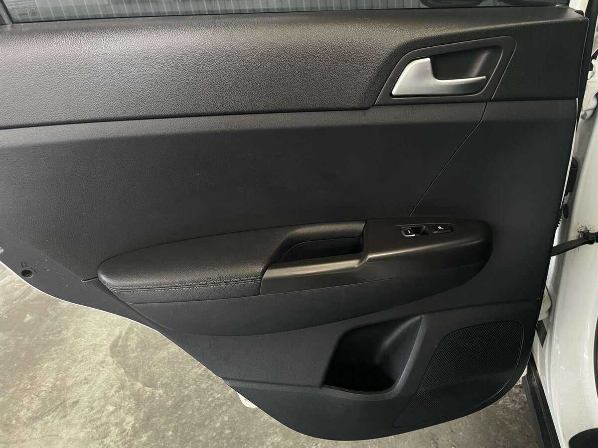 Купить Kia Sportage, 2017, 116 980 км, фото №22