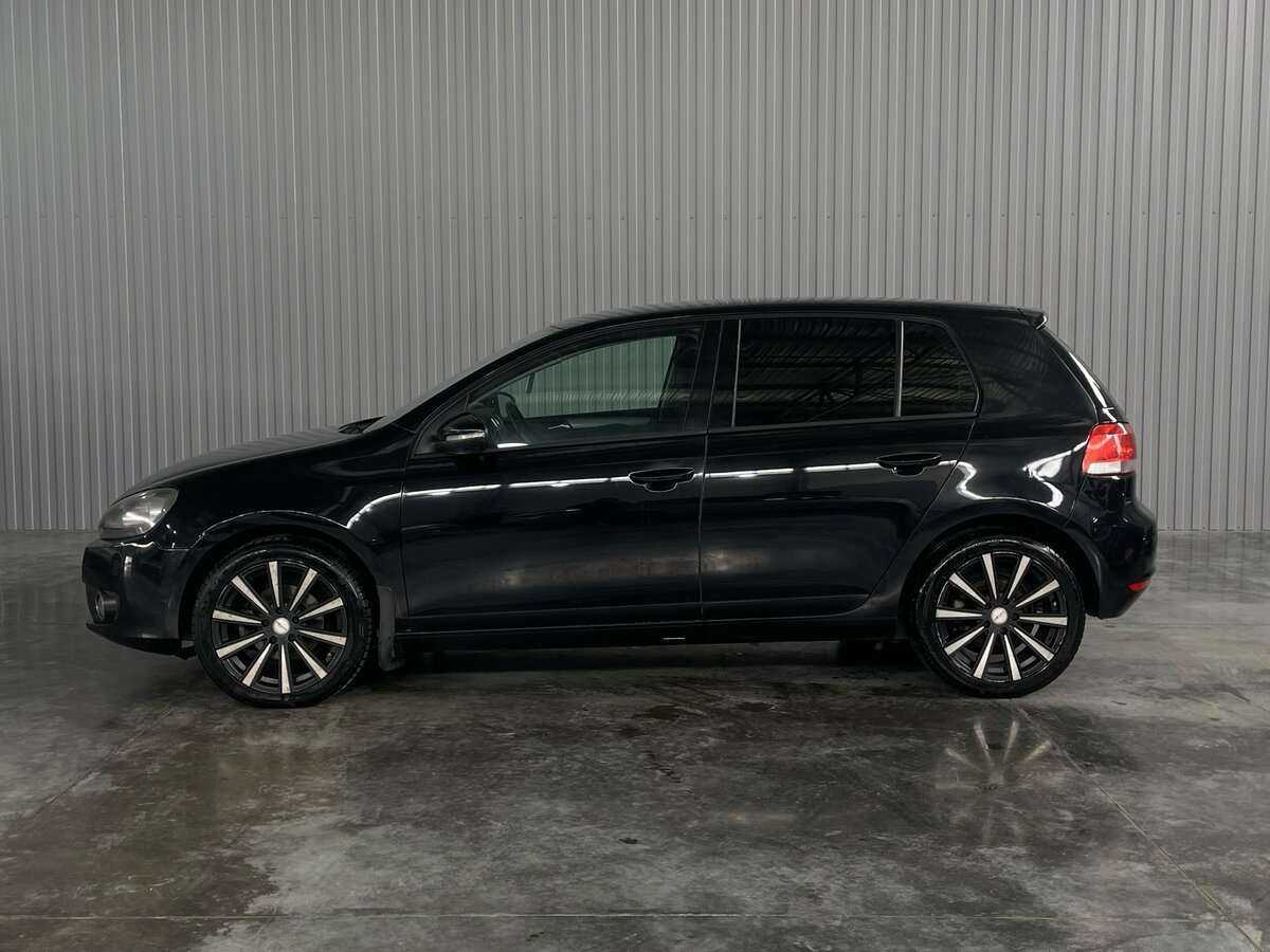 Купить Volkswagen Golf, 2012, 234 848 км, фото №8