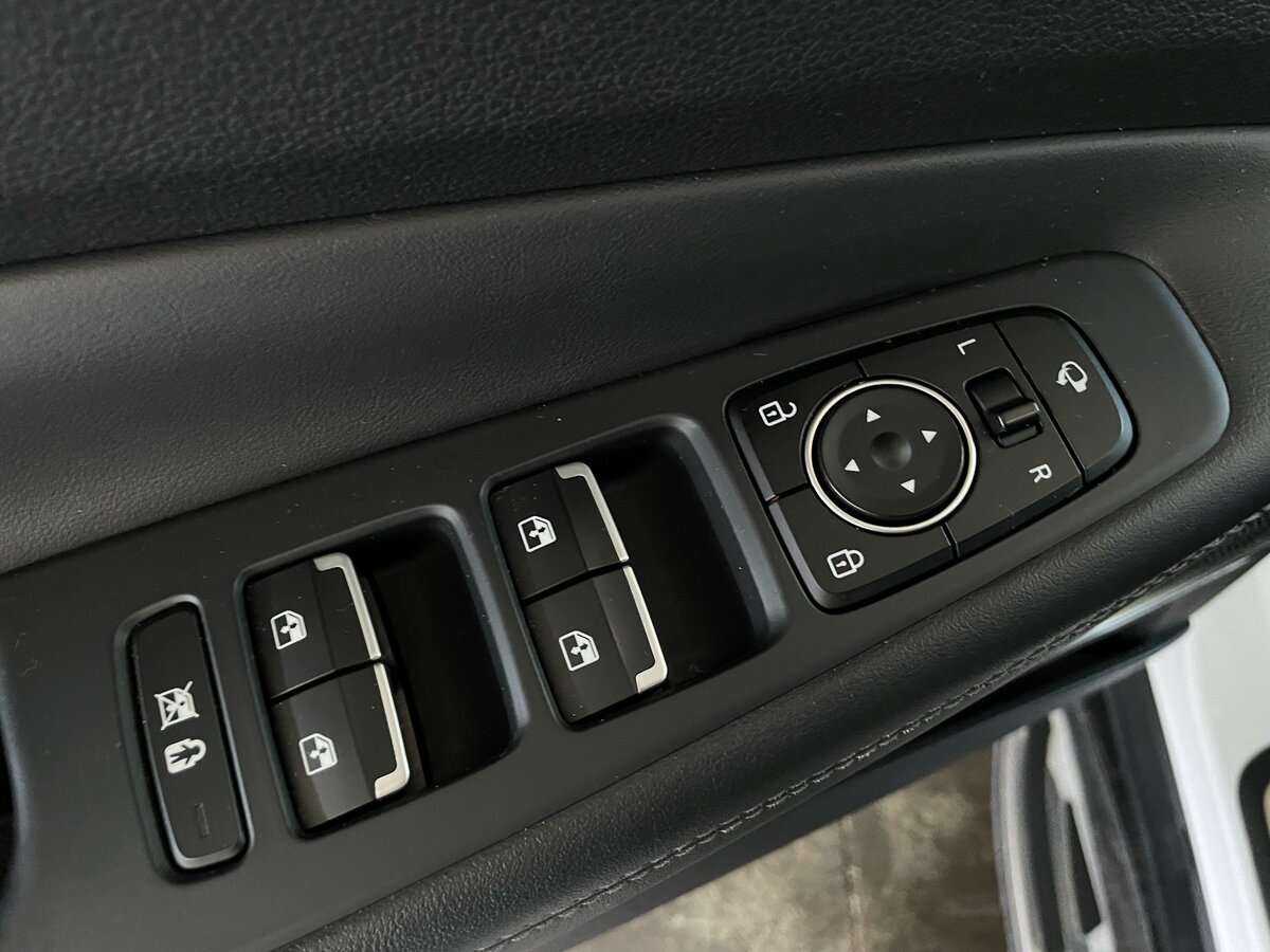 Купить Hyundai Santa Fe, 2020, 87 669 км, фото №22