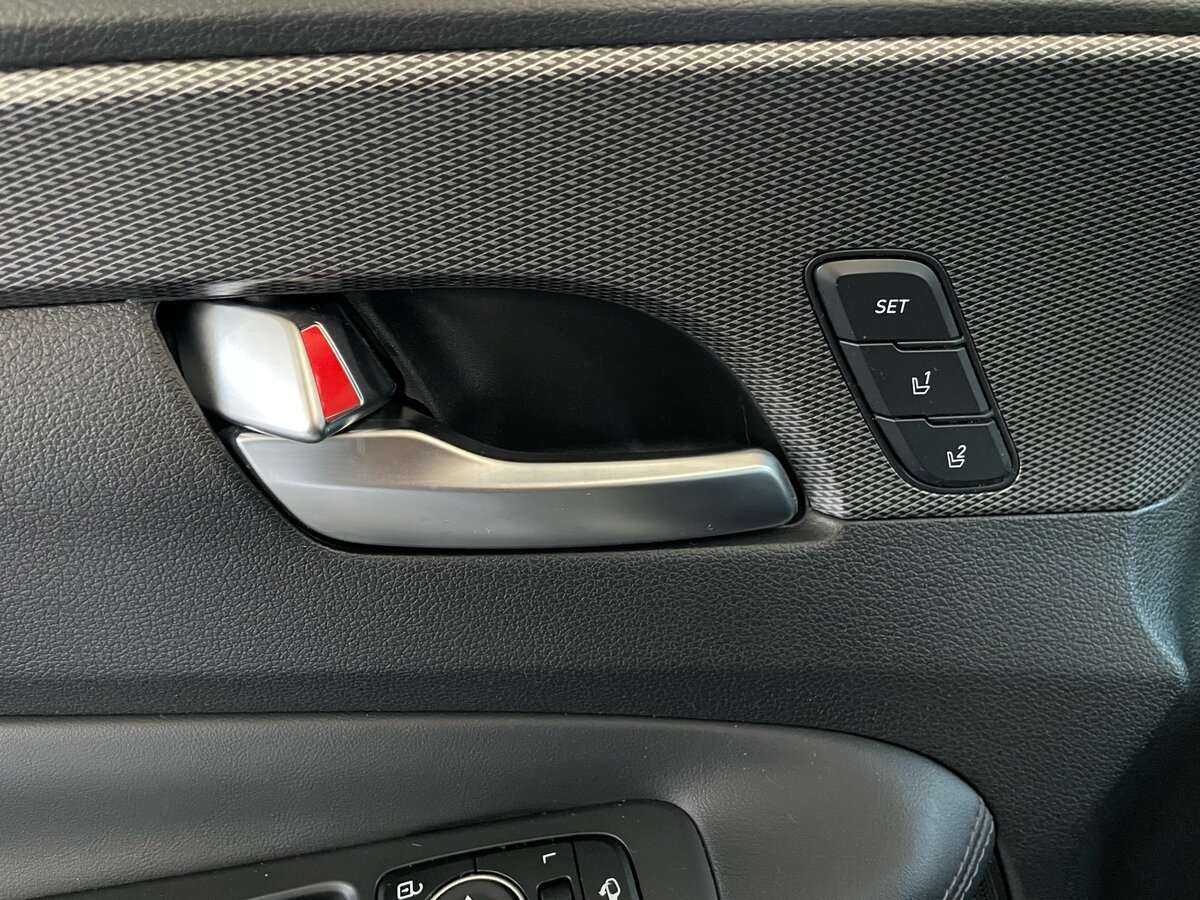 Купить Hyundai Santa Fe, 2020, 87 669 км, фото №23